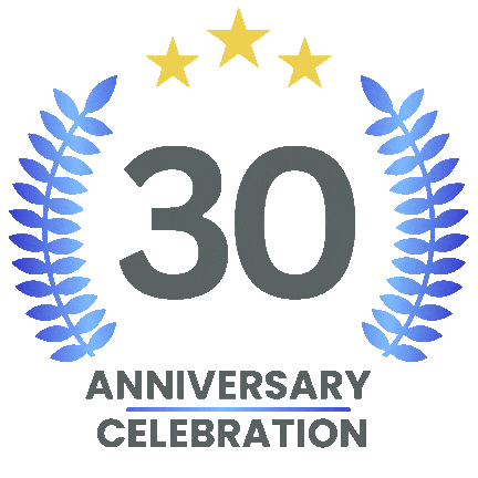 30 Years